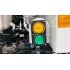 Мусоровоз на шасси JAC N120 объем кузова 8 м³