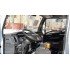Мусоровоз с задней загрузкой KBR-P8К9 на шасси DONGFENG C120S объем кузова 8,7 м³