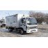 ПАРМ Передвижная мастерская на базе DongFeng (4х2)