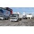 ПАРМ Передвижная мастерская на базе DongFeng (4х2)
