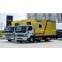 ПАРМ Передвижная мастерская на базе DONGFENG C80N