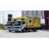 ПАРМ Передвижная мастерская на базе DONGFENG C80N