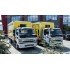 ПАРМ Передвижная мастерская на базе DONGFENG C80N