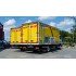 ПАРМ Передвижная мастерская на базе DONGFENG C80N