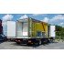 ПАРМ Передвижная мастерская на базе DONGFENG C80N