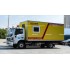 ПАРМ Передвижная мастерская на базе DONGFENG C80N