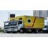 ПАРМ Передвижная мастерская на базе DONGFENG C80N