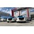Патрульный автомобиль Mitsubishi L200