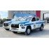 Патрульный автомобиль Mitsubishi L200