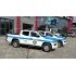 Патрульный автомобиль Mitsubishi L200