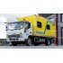 Передвижная Авторемонтная мастерская ПАРМ JAC N56 4х2
