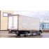 Промтоварный фургон DongFeng С120L