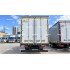 Промтоварный фургон DONGFENG С180LA