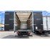 Промтоварный фургон DONGFENG С180LA