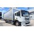 Промтоварный фургон DONGFENG С180LA