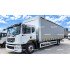 Промтоварный фургон DONGFENG С180LA
