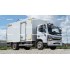 Промтоварный фургон DongFeng С80L
