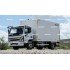 Промтоварный фургон DongFeng С80L