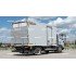 Промтоварный фургон DongFeng С80L