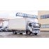 Промтоварный фургон DongFeng С80S