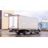 Промтоварный фургон DongFeng С80S
