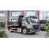 Самосвал HOWO G5X 6 тонн 4х2