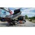 Самосвал HOWO G5X 6 тонн 4х2