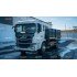 Самосвал на базе JAC N200