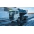Самосвал на базе JAC N200