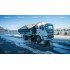 Самосвал на базе JAC N200