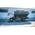 Самосвал на базе JAC N200