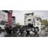 Седельный тягач FAW JH6 (6×4)