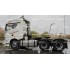 Седельный тягач FAW JH6 (6×4)