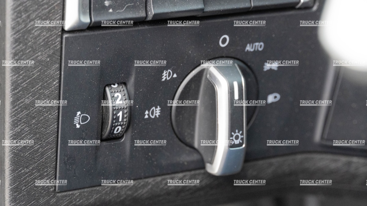 Седельный тягач FOTON AUMAN GALAXY (4×2)