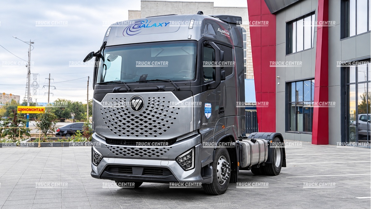 Седельный тягач FOTON AUMAN GALAXY (4×2)