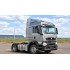 Седельный тягач HOWO T5G 4x2