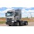 Седельный тягач HOWO T5G 4x2