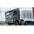 Седельный тягач SITRAK C7H 4×2