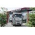 Седельный тягач SITRAK C7H 4×2