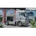 Седельный тягач SITRAK C7H 4×2