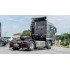Седельный тягач SITRAK C7H 4×2