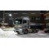 Седельный тягач SITRAK C7H 6×4
