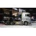 Седельный тягач SITRAK C7H 6×4