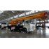 Автокран Ивановец КС-45717К-1Р грузоподъемностью 25 тонн