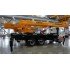 Автокран Ивановец КС-45717К-1Р грузоподъемностью 25 тонн