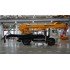 Автокран Ивановец КС-55744 грузоподъемностью 25 тонн