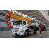 Автокран Ивановец КС-55744 грузоподъемностью 25 тонн