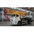 Автокран Ивановец КС-55744 грузоподъемностью 25 тонн