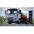 Вакуумная машина  (ассенизатор) вместимость цистерны 3 м3 на шасси JAC N56