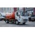 Вакуумная машина  (ассенизатор) вместимость цистерны 3 м3 на шасси JAC N56
